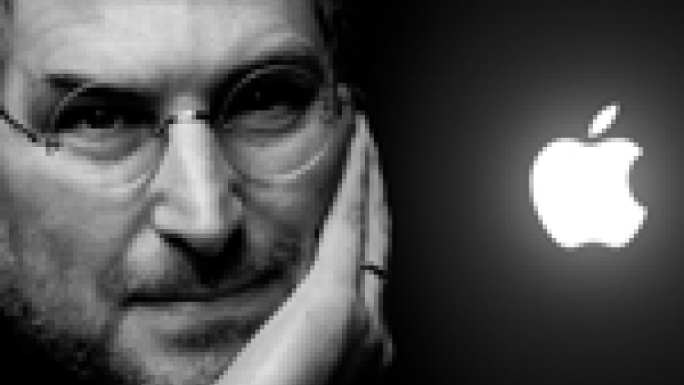 Esce la prima biografia autorizzata di Steve Jobs