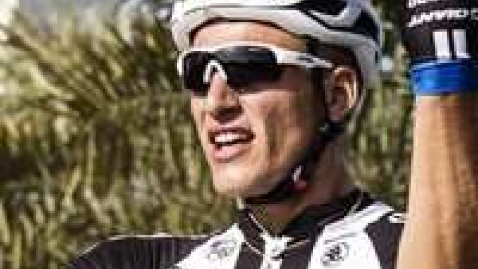 Giro d’Italia: acuto di Kittel, Matthews in rosa