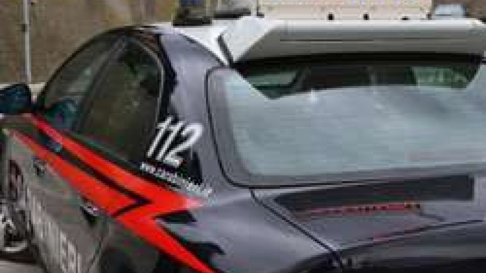 Novafeltria: i Carabinieri scoprono 2 cinesi irregolari, multe per 15mila euro