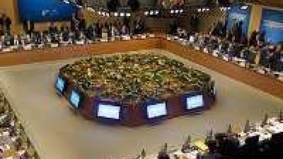 Eurogruppo chiederà a governo verifica piano risanamento