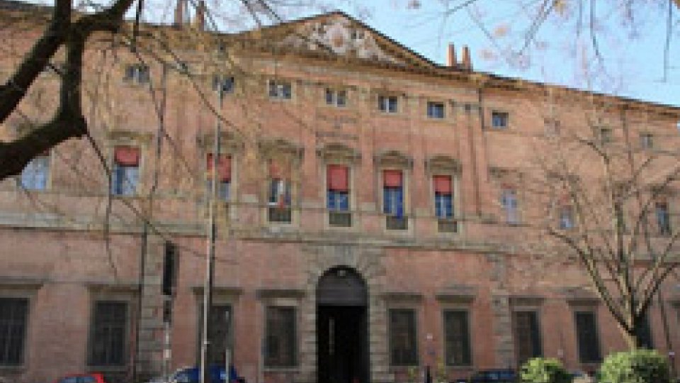 Tribunale Bologna