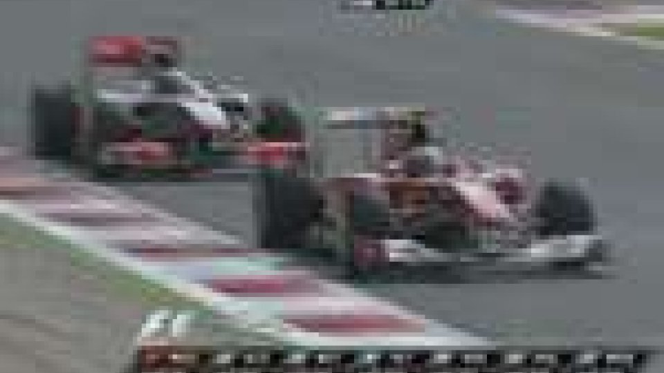 Formula 1, a Monza vittoria per Fernando Alonso