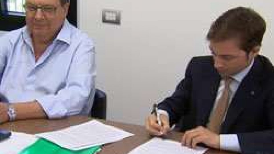 Contratto industria: firmato il contratto collettivo tra Csu e AnisContratto industria: firmato il contratto collettivo tra Csu e Anis