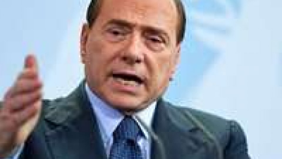 Processo Ruby: altri certificati, complicazioni cardiache per Berlusconi