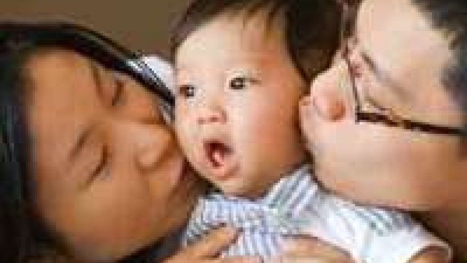 Cina: "rivoluzione" per bebé, si potranno avere 2 figli