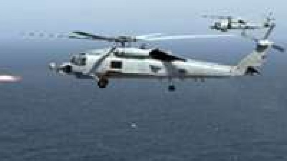 Usa: elicottero Marina caduto, morti salgono a due