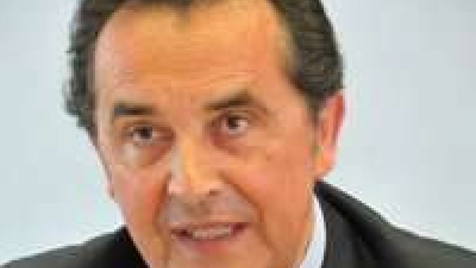 Mario Formica l'mprenditore con società esterovestita a San Marino