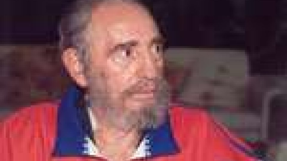 Cuba: Fidel Castro compie 85 anni