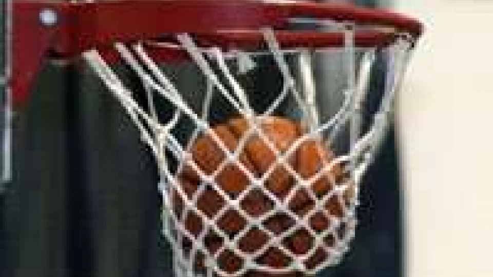 Basket: Calstelfranco Emilia-Asset San Marino 83-61