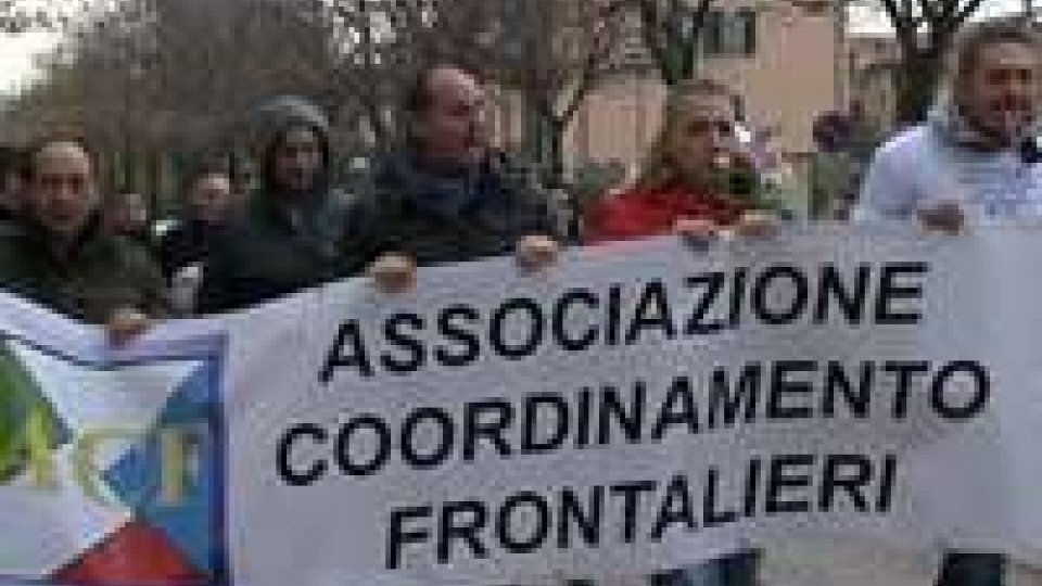 Frontalieri riuniti a Rimini per parlare di franchigia