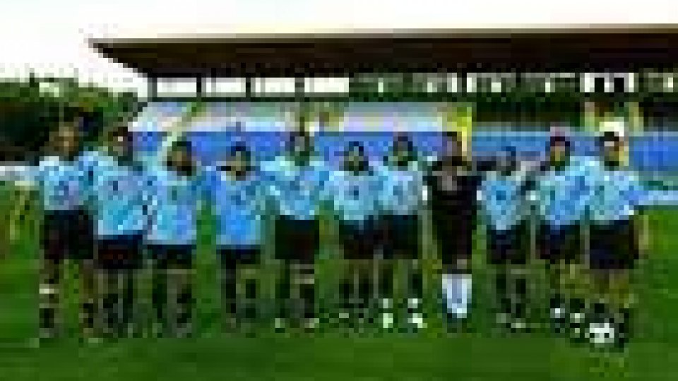 Calcio: Aglianese-San Marino per mantenere la testa della classifica