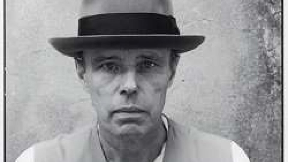 Intorno all' opera- Beuys