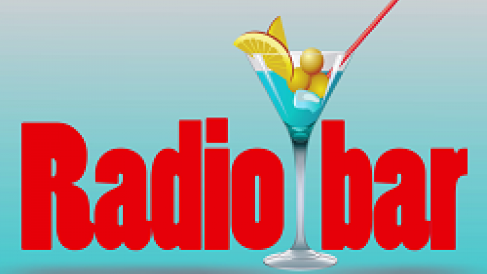 Radio Bar - L'Insolito Posto (24/05/2018)