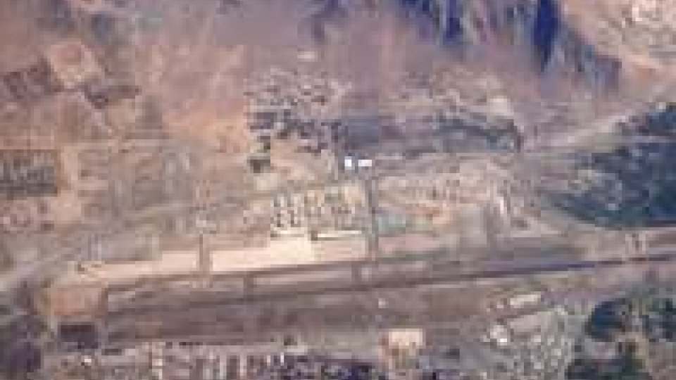 Afghanistan: attacco a aeroporto Kabul