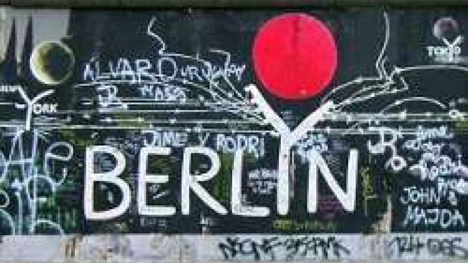 Itinerario lungo il Muro di Berlino, viaggi