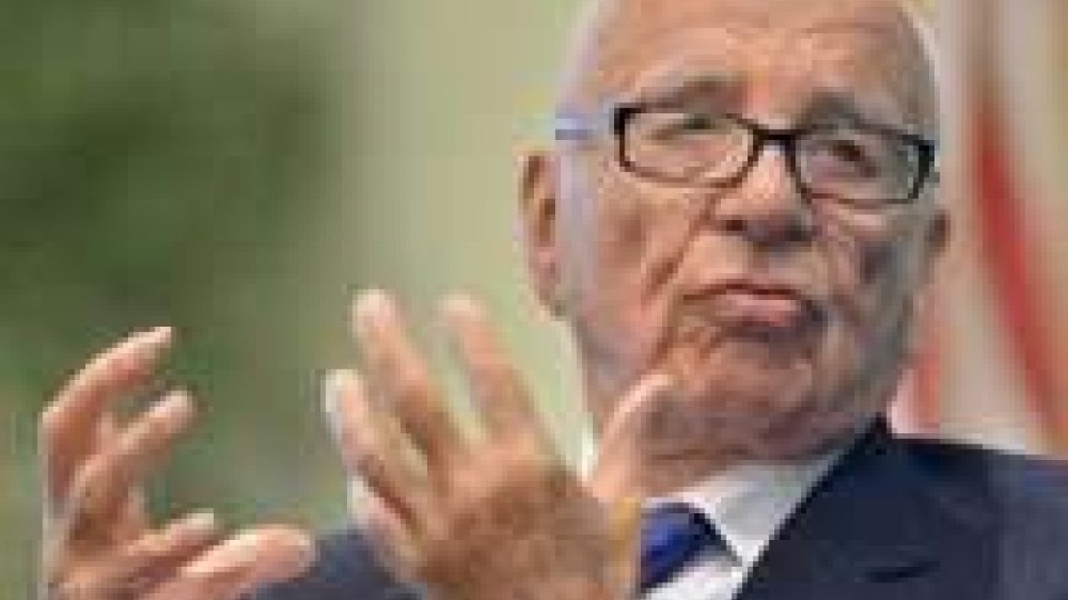 Usa 2012: Murdoch attacca Biden su Twitter