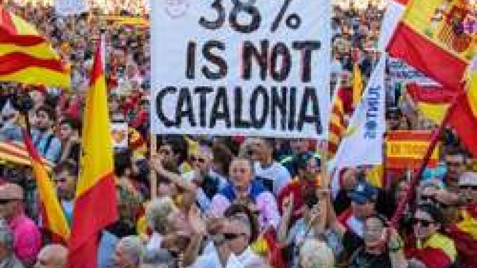 Spagna: c'è attesa sull'arresto di Puigdemont.