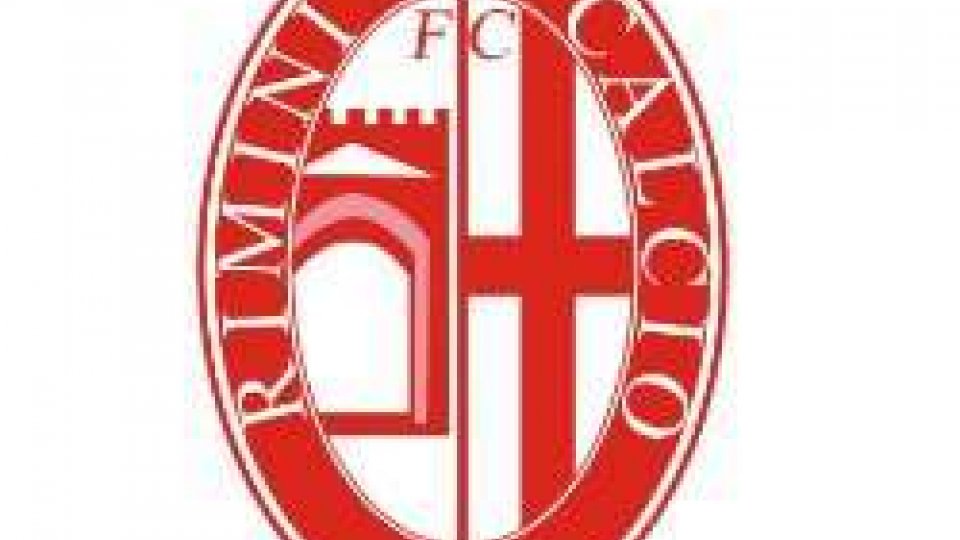 Il Rimini giocherà le prime partite del prossimo campionato a Santarcangelo