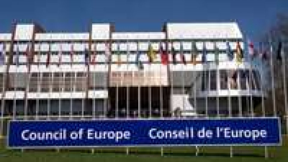 Strasburgo: delegazione sammarinese presenta mozione su emergenza profughi