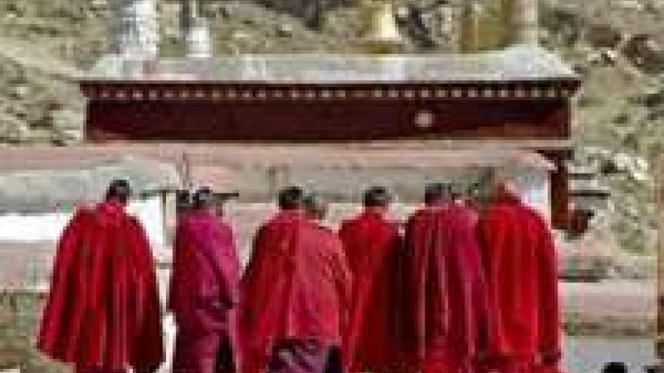 Non si fermano le immolazioni in Tibet