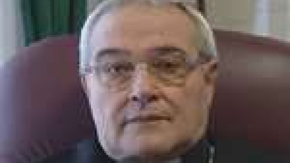 San Marino - Anche il Vescovo Negri interviene sull'emergenza maltempo con un messaggio ai fedeli