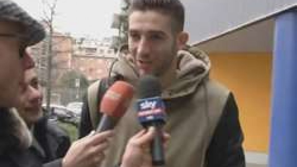 Roberto GagliardiniMercato: Gagliardini firma per l'Inter. In Lega Pro diversi movimenti