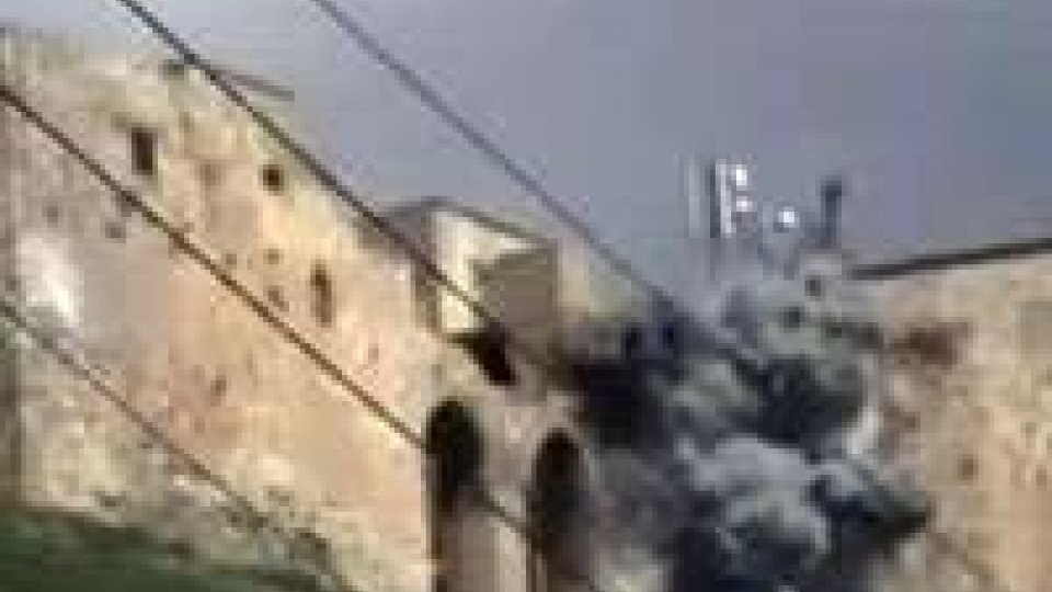 Siria: due violente espLosioni a Damasco. 40 ferit