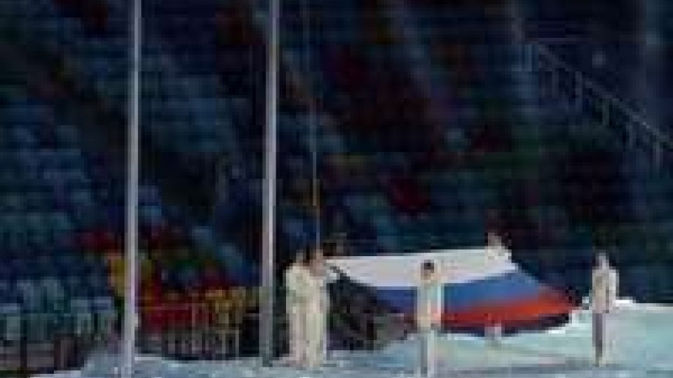 Sochi: Cio, alcuni atleti ucraini lasciano i Giochi