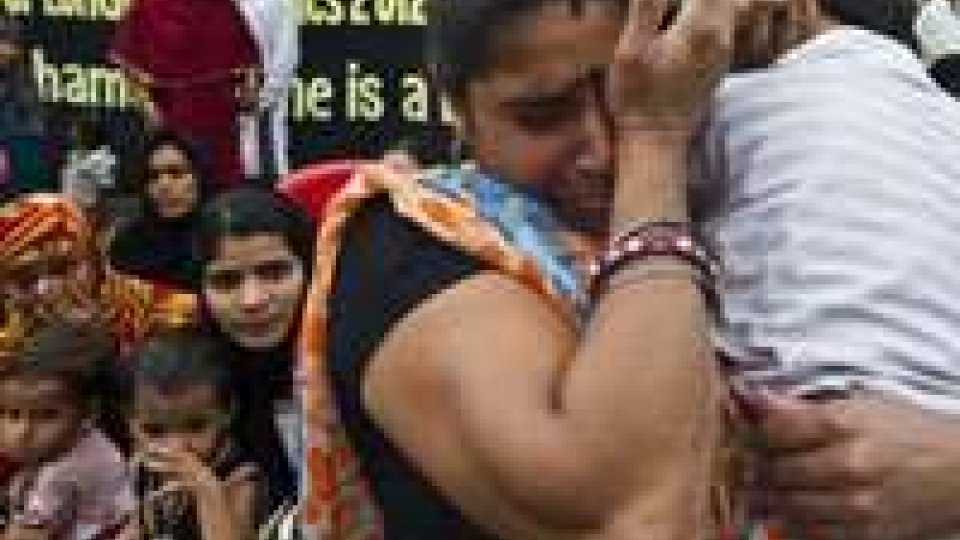India: ecco le Olimpiadi di Bhopal