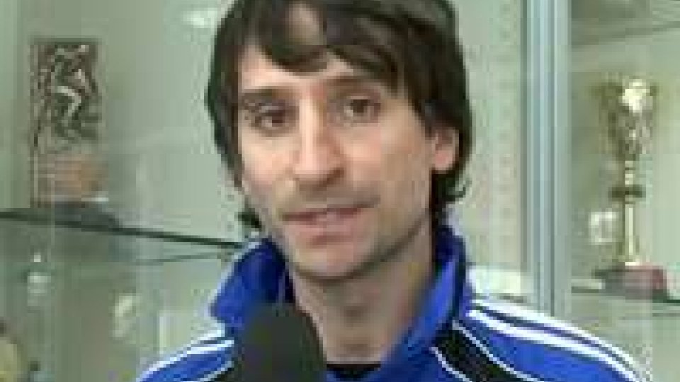 Coppa delle Regioni Uefa: intervista al ct ZonziniCoppa delle Regioni Uefa: intervista al ct Zonzini