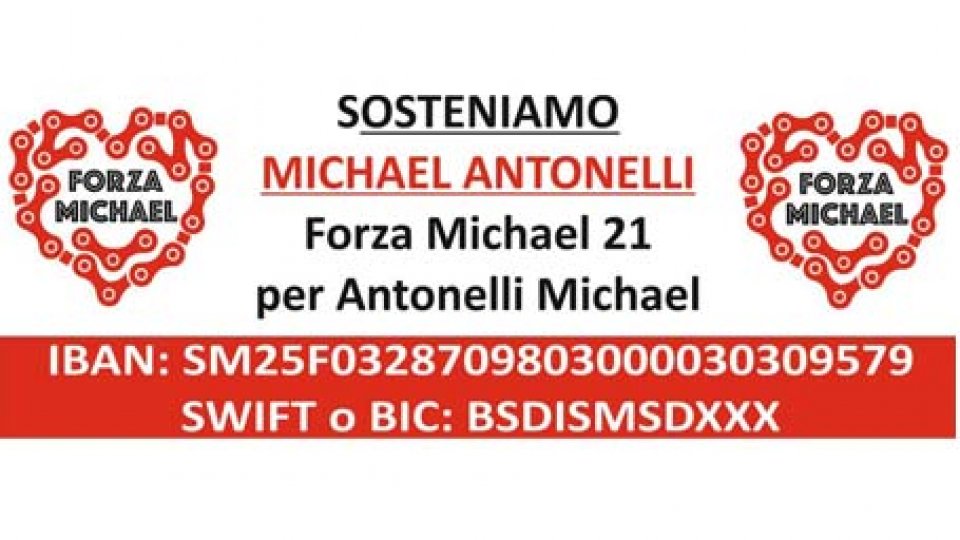 Michael Antonelli nella squadra 2019 della Mastromarco Sensi Nibali