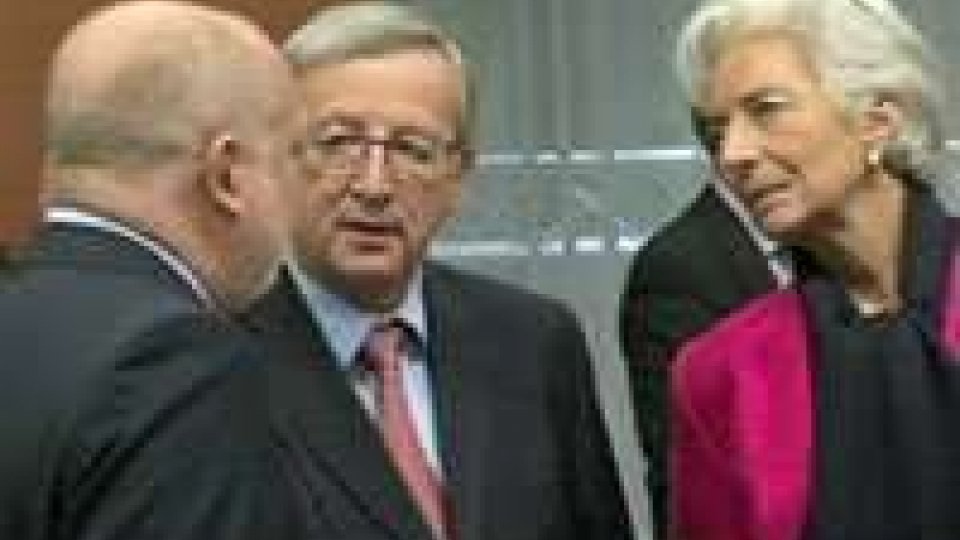 Eurogruppo-Fmi: ancora nessun accordo sulla Grecia