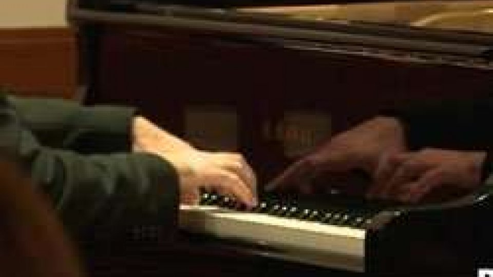 Il pianista Andrea Padova chiude la rassegna musicale d'Autunno