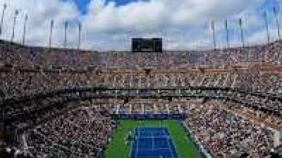 Tennis. Us Open: fuori Fognini, Lorenzi e Vinci, resta la Errani