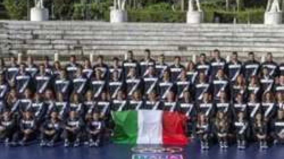 Olympic team italiano