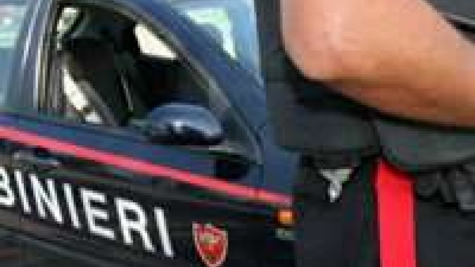 Reggio Emilia, 20mila euro di bottino: denunciata banda