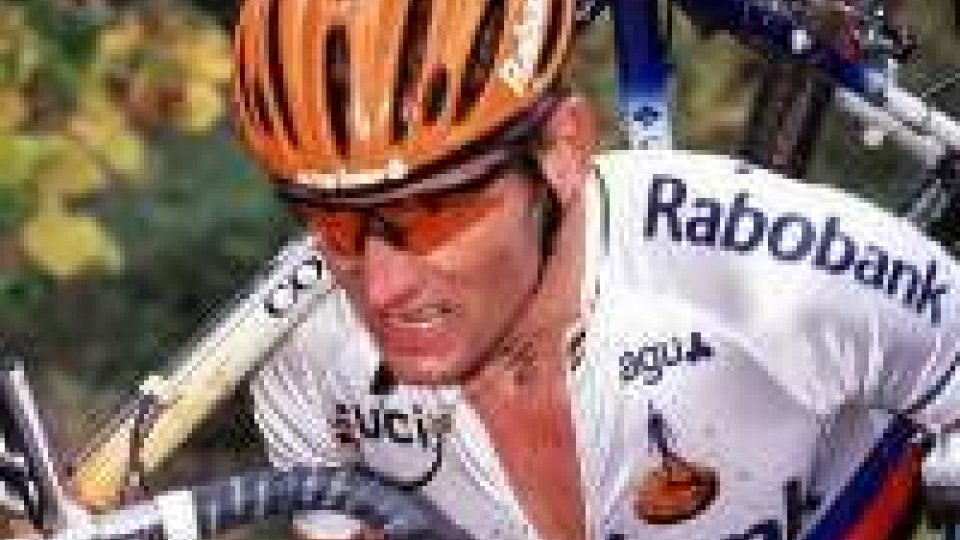 Ciclocross: Van der Poel  nuovo campione del mondo