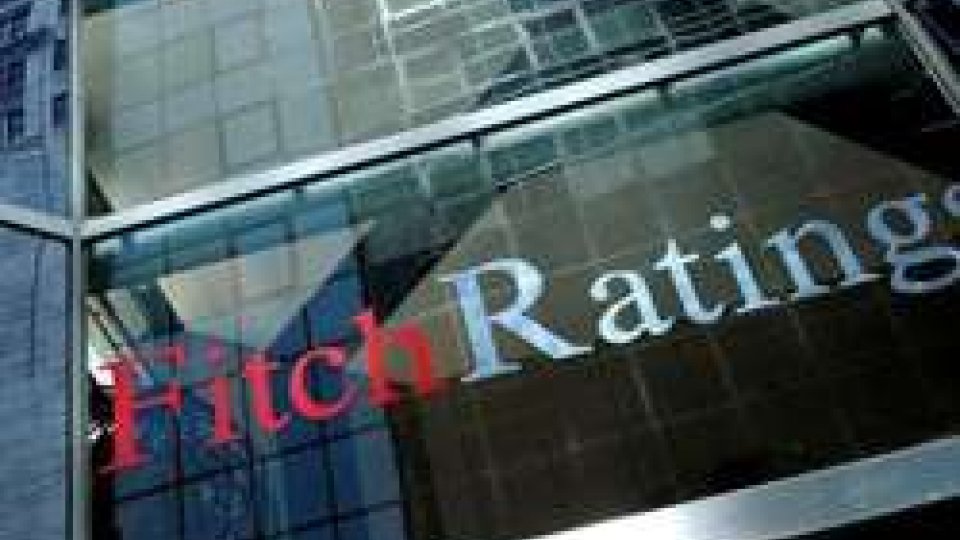 Agenzia FitchFitch, per San Marino rating “BBB-” con outlook "stabile"