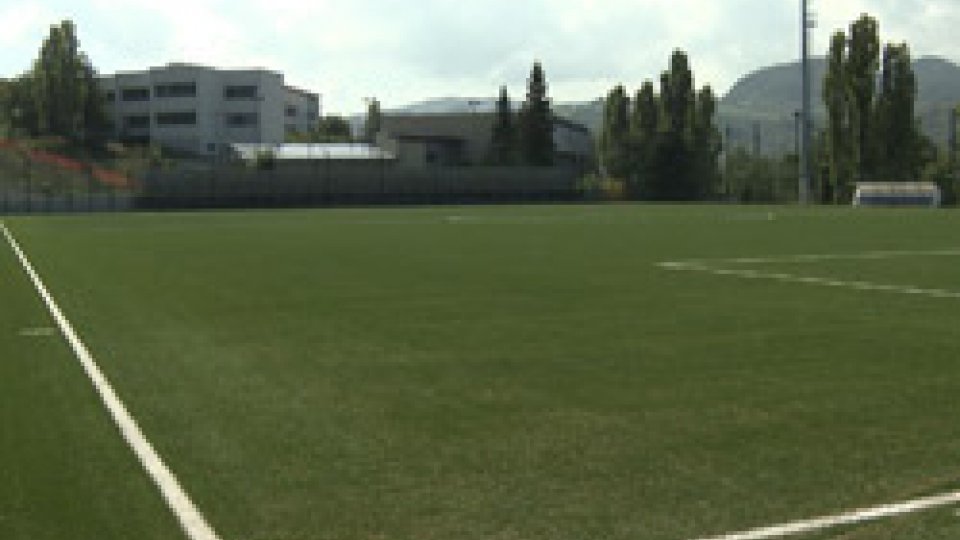Acquaviva StadiumAcquaviva Stadium: il 20 ottobre si gioca Tre Fiori-Folgore [VIDEO]