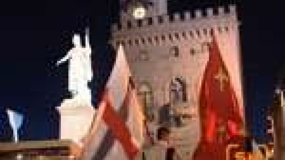 San Marino - Al giro di boa le Giornate Medievali 2011