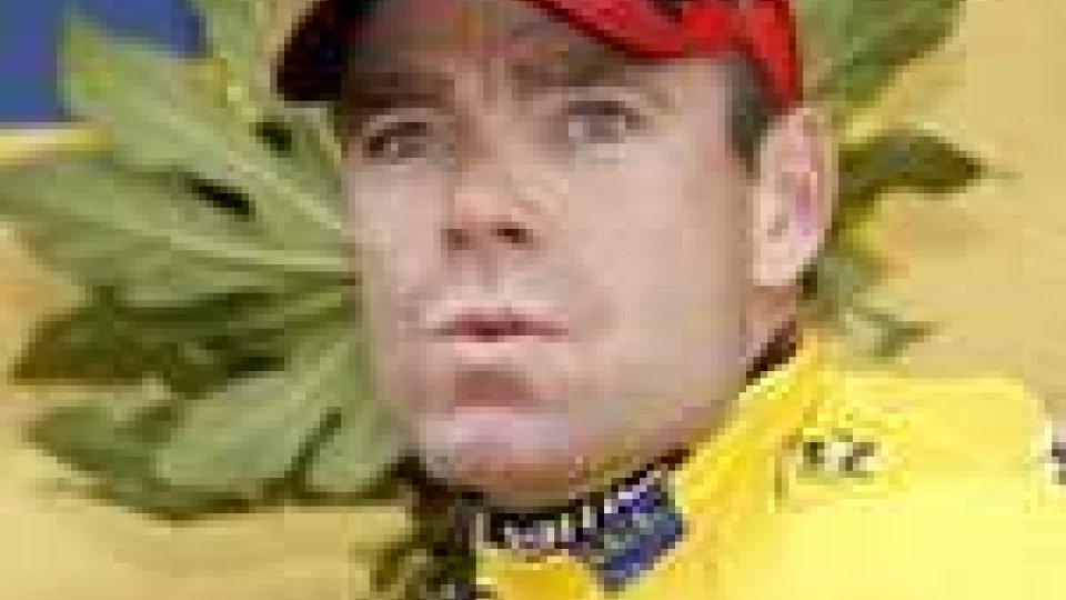 Cadel Evans ha vinto il Tour de France 2011