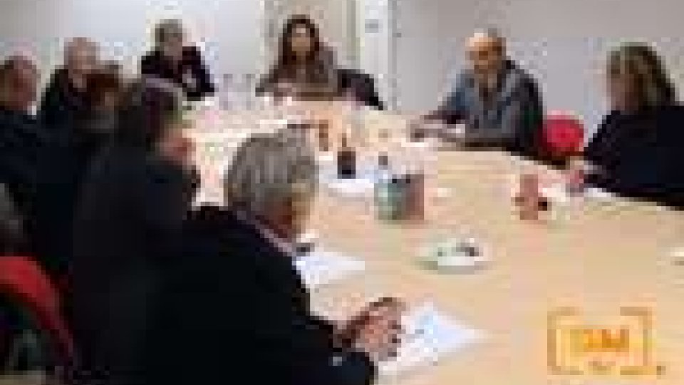 San Marino - Il Comitato esecutivo del Partito Socialista ha incontrato Spl e AeL