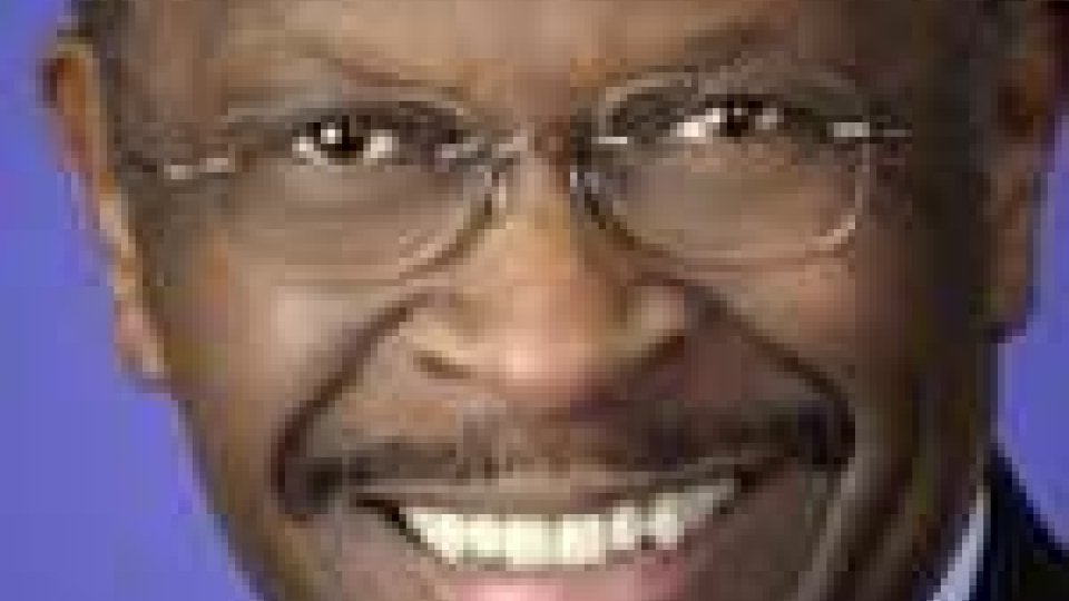 Quattro denuncie di molestia per Herman Cain