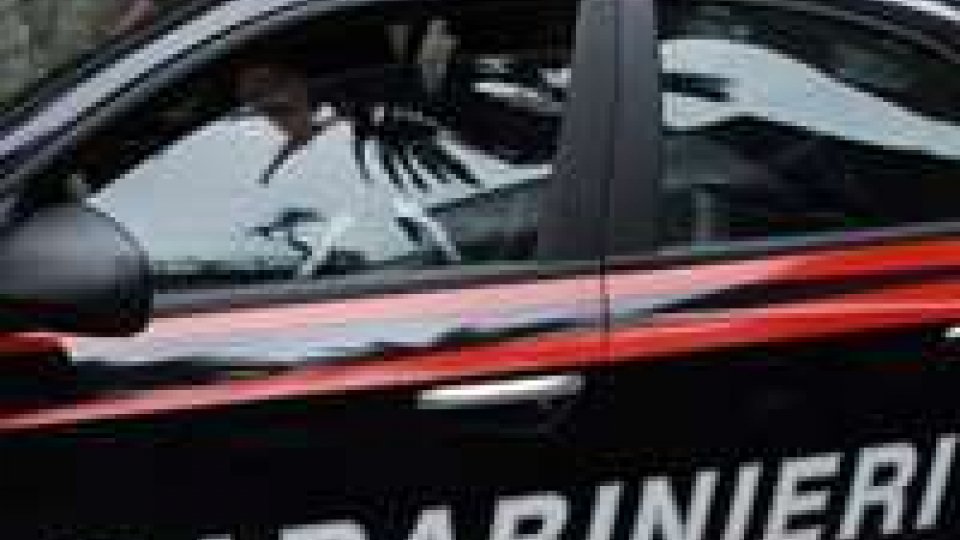 Follia a Saltara: i carabinieri arrestano due giovani accusati di tentato omicidio