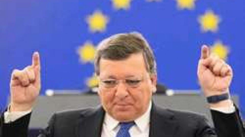 Josè Manuel Barroso