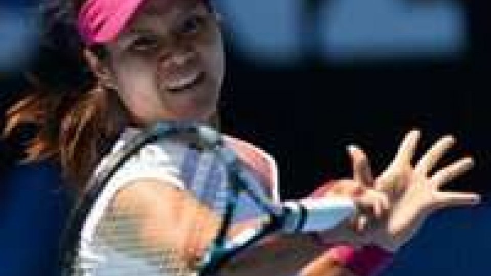 Tennis: gli Australian Open a Li Na