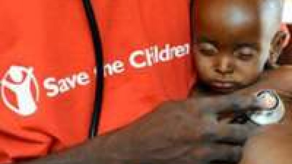 Save the Children: ogni anno 1 milione di bimbi muore nel primo giorno vita