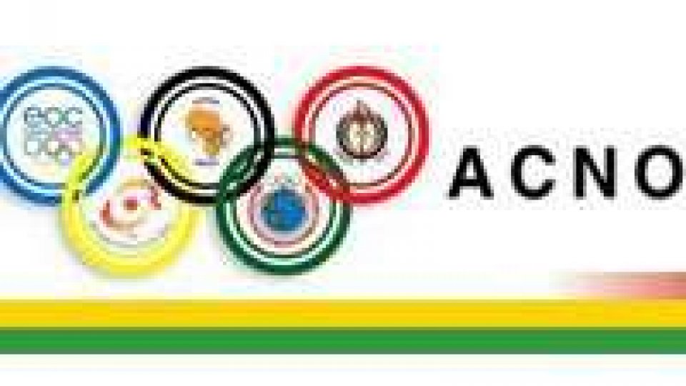 San Marino - Cons: Bologna e Giardi a Mosca all'assemblea dell'ACNO