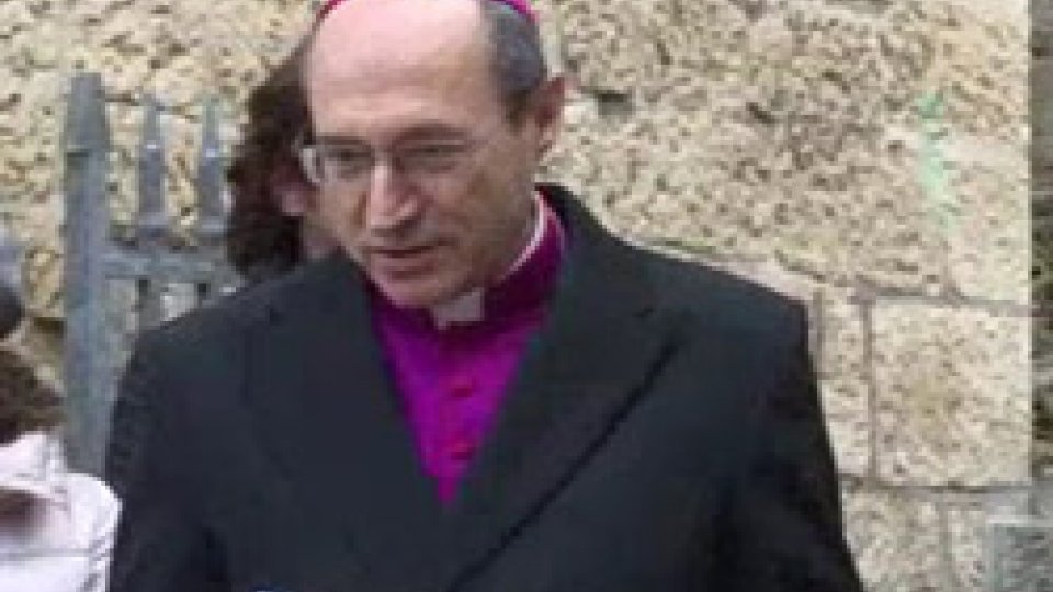 Mons Andrea Turazzi