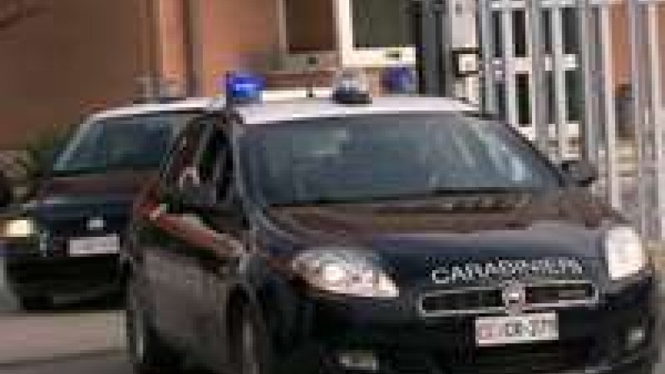 “Titano 2”: Carmine Confuorto arrestato per aver  fatto sparire un fascicolo della DDA